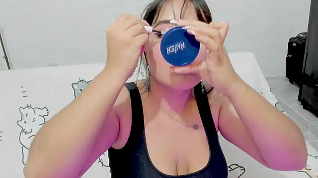 Naoko 7w7 online show from 02.08.26