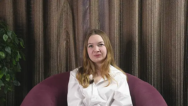 GeorginaCleverley online show from 02.13.25