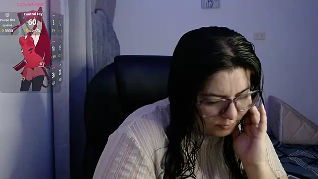 Snapshot of miss_nyxxx chatting on 05.26.26 miss nyxxx online show from 05.26.26