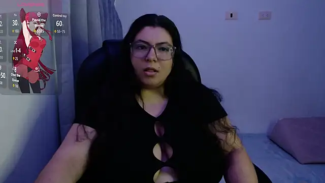 Snapshot of miss_nyxxx chatting on 05.29.26 miss nyxxx online show from 05.29.26