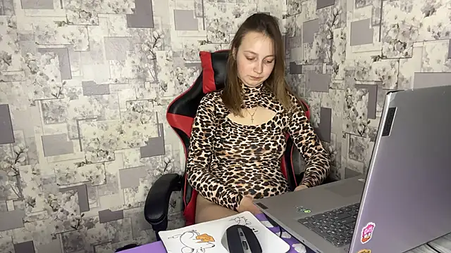 stella leex online show from 03.07.25