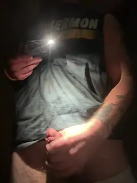 Snapshot of Duhon2317 chatting on 02.03.26 Duhon2317 online show from 02.03.26