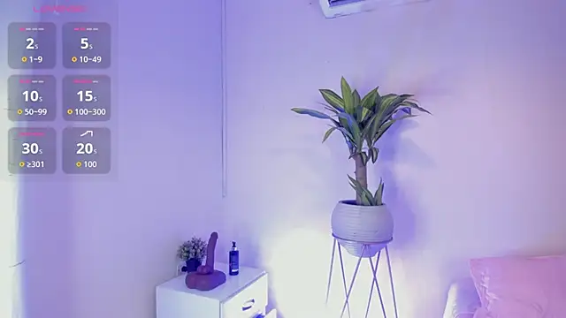 rosett kio online show from 10.13.25