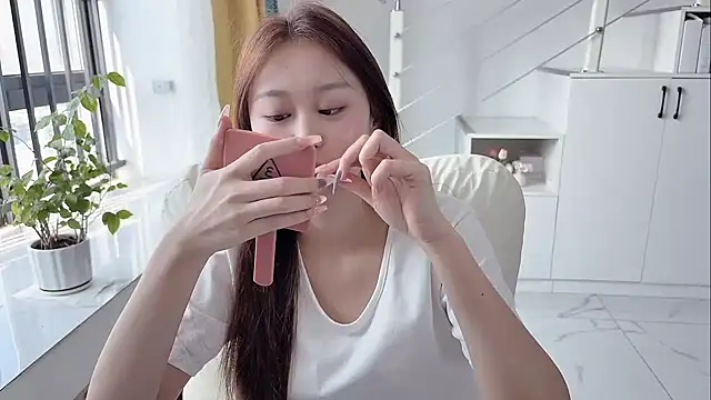 Cassie-20 online show from 10.08.25