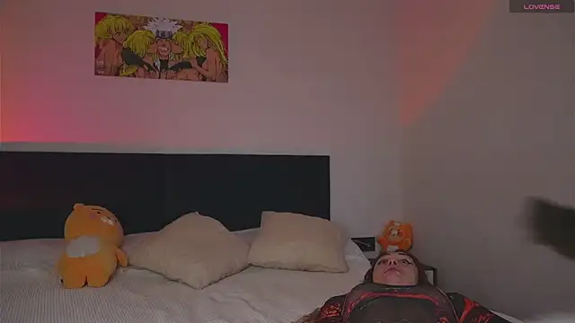 Limy Sweet online show from 10.06.25