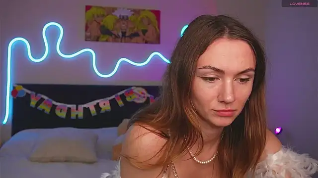 Limy Sweet online show from 11.13.25