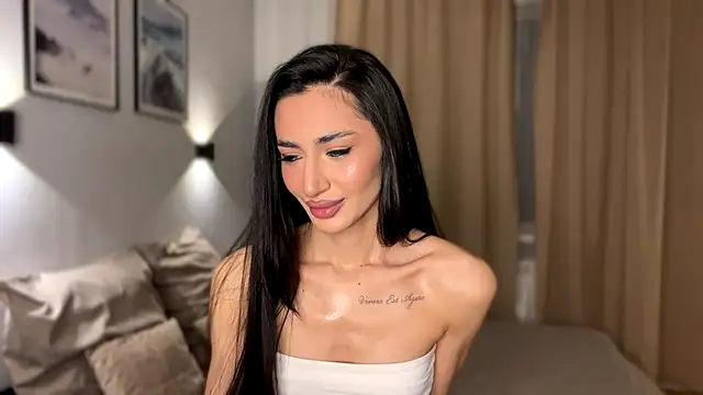 alissadreams online show from 11.11.25