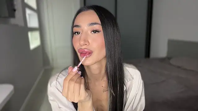 alissadreams online show from 11.18.25