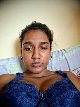 indianpink lips online show from 11.13.25