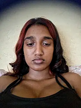 indianpink lips online show from 01.16.26