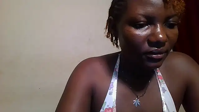 Ebony dolcy online show from 11.17.25