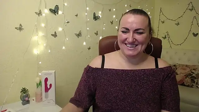 DianaMGG online show from 02.20.26