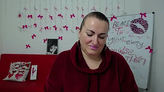 DianaMGG online show from 03.20.26