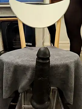 MystiqueRider online show from 11.22.25