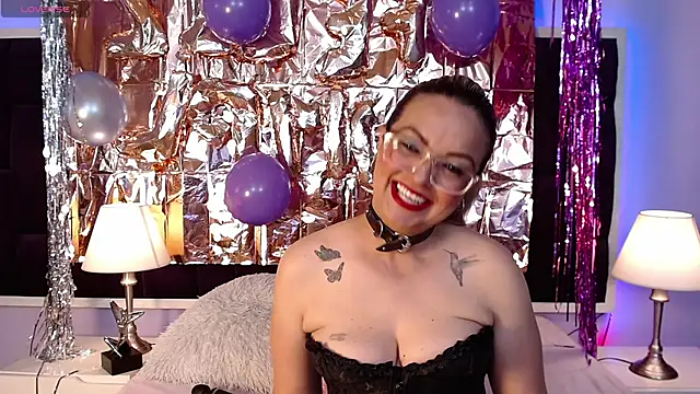 Azaahara  online show from 03.31.26