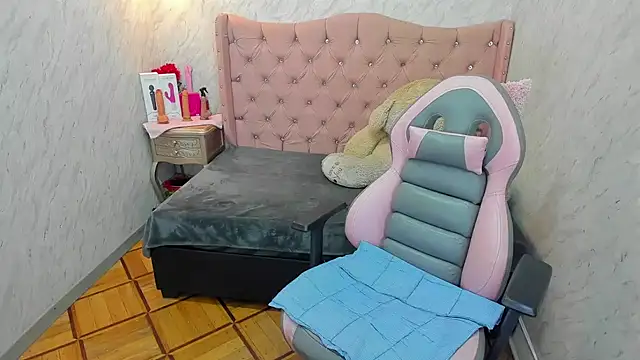 Lianngrace online show from 05.31.26