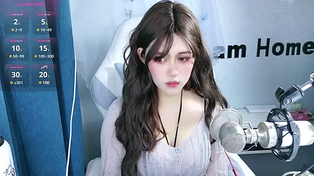 hanhan-baby online show from 02.26.25