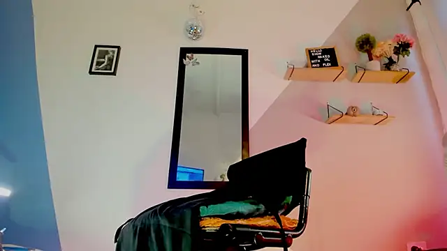 Aria fitness online show from 01.05.26