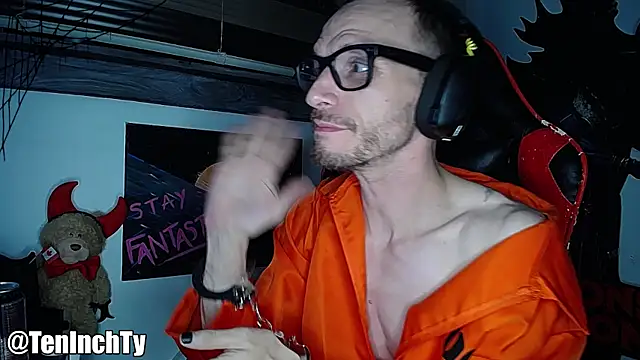 teninchty online show from 10.19.25