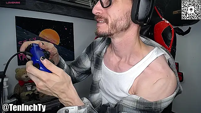 teninchty online show from 11.05.25