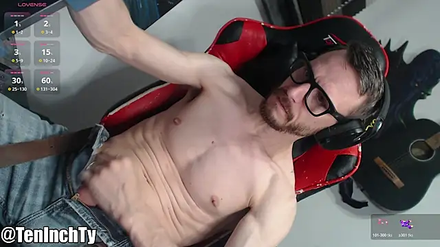 teninchty online show from 11.27.25