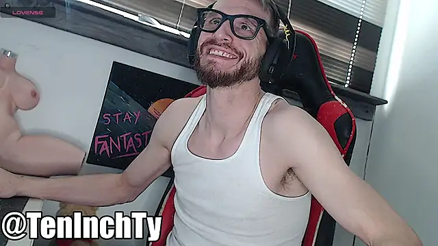 teninchty online show from 01.14.26