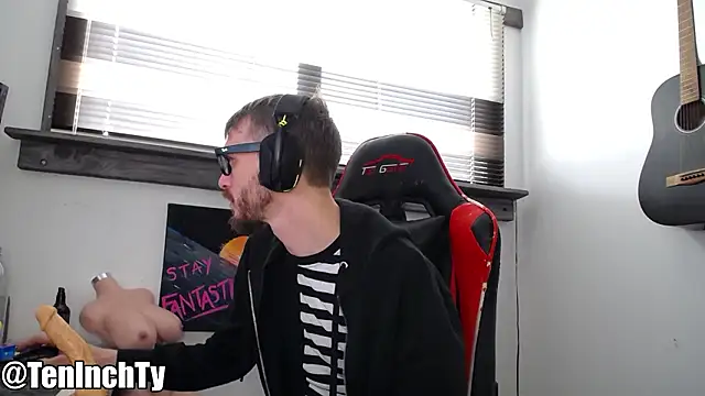 teninchty online show from 02.18.26