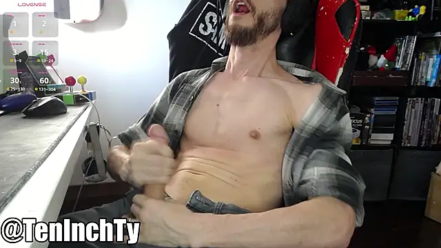 teninchty online show from 03.10.26