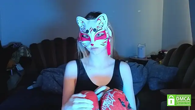 YumikoMori online show from 04.25.26