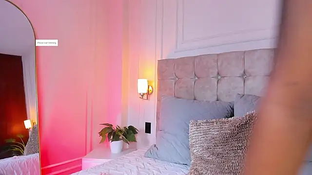 JasmineRoss 1 online show from 03.18.26