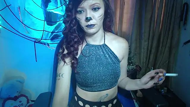 Meghan sex777 online show from 10.02.25