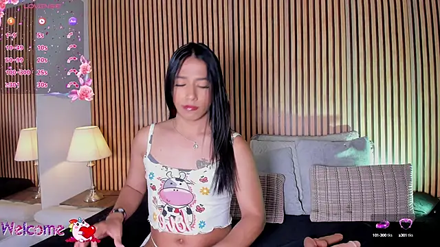 MichelleOwens online show from 02.19.25