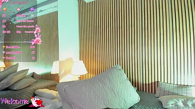 MichelleOwens online show from 02.20.25