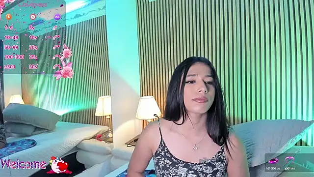 MichelleOwens online show from 03.12.25