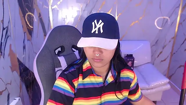 melany rouse18 online show from 09.17.25