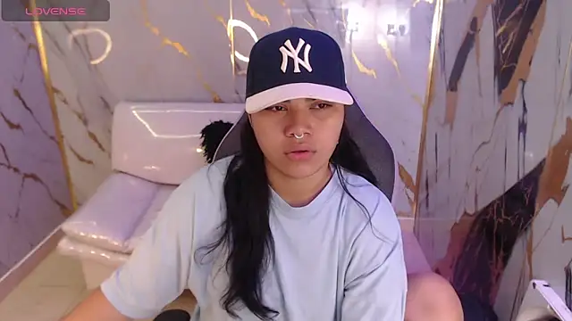 melany rouse18 online show from 09.25.25