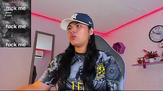 melany rouse18 online show from 10.07.25