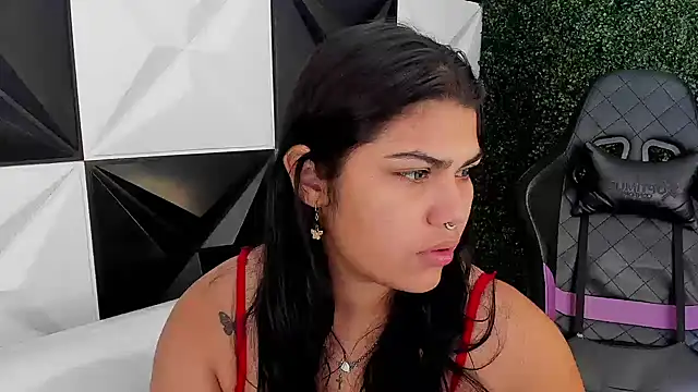 melany rouse18 online show from 10.10.25