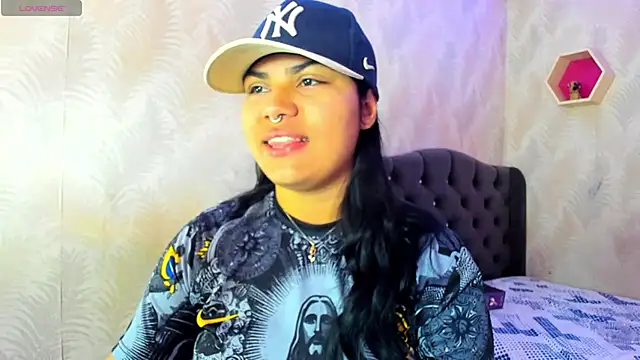 Snapshot of melany_rouse18 chatting on 01.17.26 melany rouse18 online show from 01.17.26