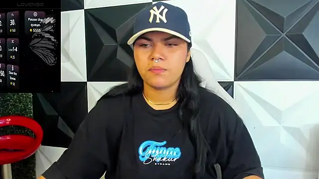 Snapshot of melany_rouse18 chatting on 02.05.26 melany rouse18 online show from 02.05.26