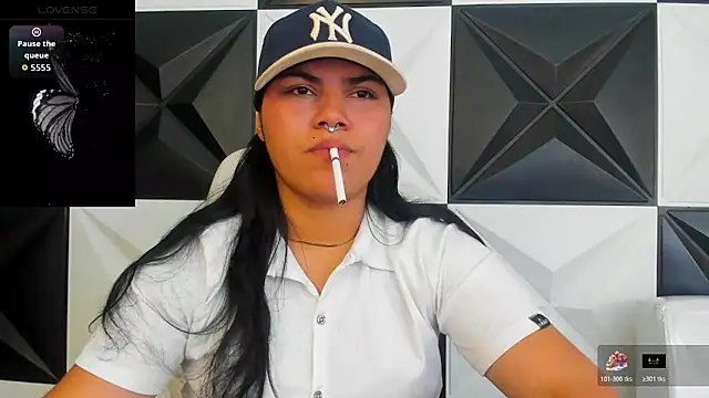 Snapshot of melany_rouse18 chatting on 02.06.26 melany rouse18 online show from 02.06.26