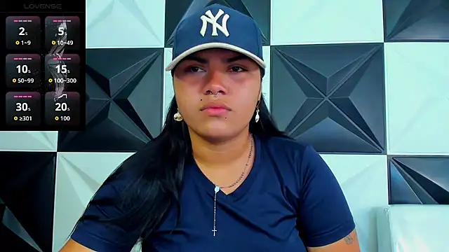 Snapshot of melany_rouse18 chatting on 02.11.26 melany rouse18 online show from 02.11.26