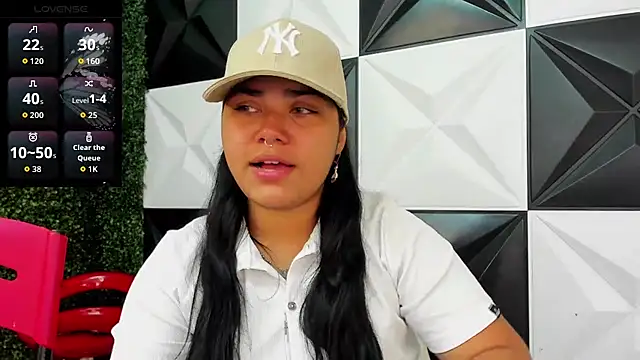 Snapshot of melany_rouse18 chatting on 02.12.26 melany rouse18 online show from 02.12.26