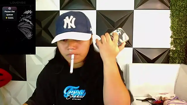 Snapshot of melany_rouse18 chatting on 02.19.26 melany rouse18 online show from 02.19.26