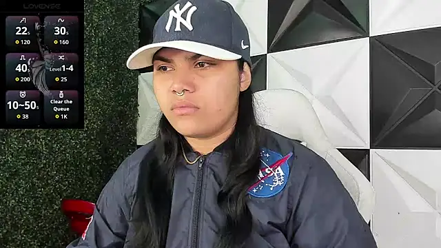 Snapshot of melany_rouse18 chatting on 02.24.26 melany rouse18 online show from 02.24.26