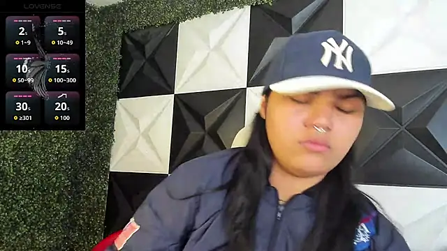 Snapshot of melany_rouse18 chatting on 02.27.26 melany rouse18 online show from 02.27.26