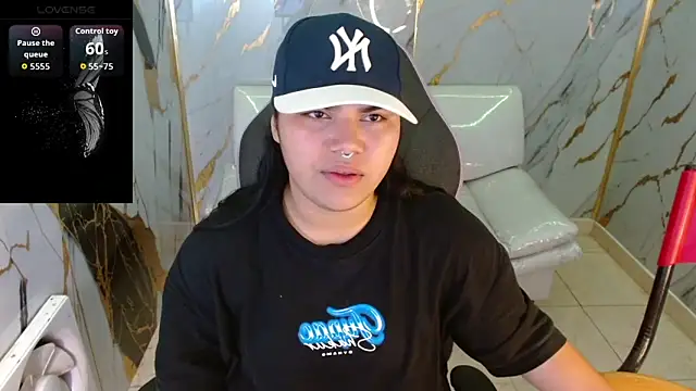 melany rouse18 online show from 04.07.26