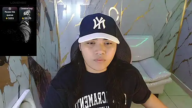 melany rouse18 online show from 04.11.26