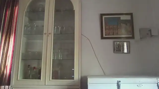 llopaco online show from 10.14.25