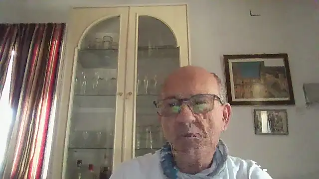 llopaco online show from 10.17.25